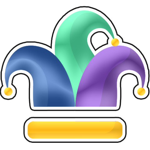 Overall standings for TFTPT: The Time Tournament.